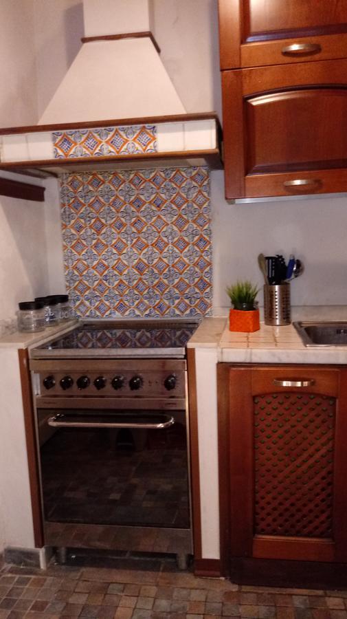 Antica Ospitalita Del Borgo Villa Syracuse Luaran gambar