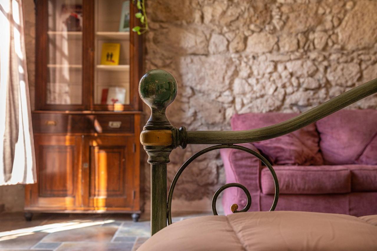Antica Ospitalita Del Borgo Villa Syracuse Luaran gambar