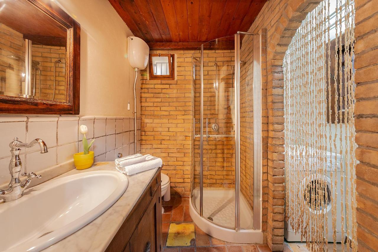 Antica Ospitalita Del Borgo Villa Syracuse Luaran gambar
